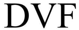 DVF trademark