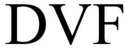 DVF trademark
