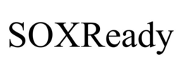 SOXREADY trademark