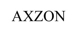 AXZON trademark