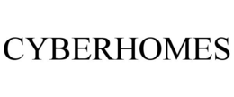 CYBERHOMES trademark