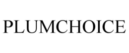 PLUMCHOICE trademark