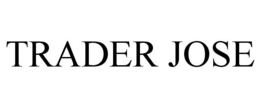 TRADER JOSE trademark