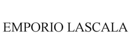 EMPORIO LASCALA trademark