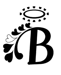 B trademark