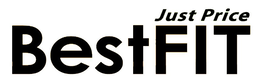 JUST PRICE BESTFIT trademark