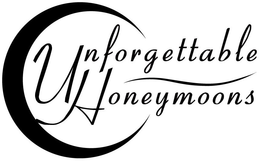 UNFORGETTABLE HONEYMOONS trademark