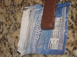 LIFEBAR trademark