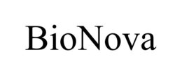 BIONOVA trademark