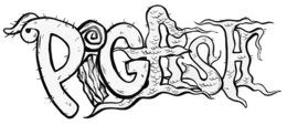 PIGFISH trademark