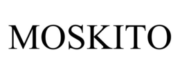 MOSKITO trademark