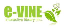 E-VINE INTERACTIVE LIBRARY, INC. trademark