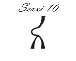 SEXXI 10 trademark