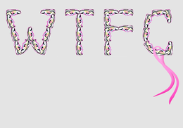 WTFC trademark