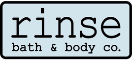 RINSE BATH & BODY CO. trademark