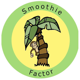 SMOOTHIE FACTOR trademark