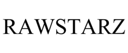 RAWSTARZ trademark