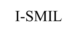 I-SMIL trademark