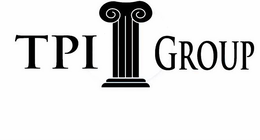 TPI GROUP trademark