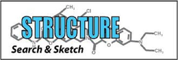 STRUCTURE SEARCH & SKETCH trademark