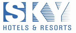 SKY HOTELS & RESORTS trademark