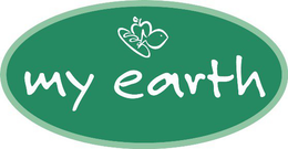 MY EARTH trademark