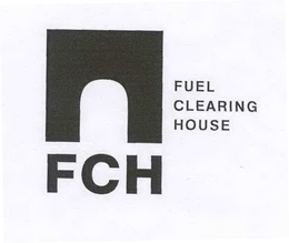 FCH FUEL CLEARING HOUSE trademark