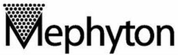 MEPHYTON trademark