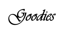 GOODIES trademark