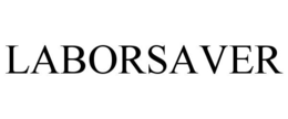 LABORSAVER trademark