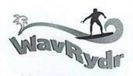 WAVRYDR trademark