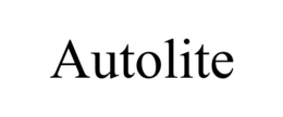 AUTOLITE trademark