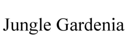 JUNGLE GARDENIA trademark