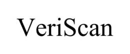 VERISCAN trademark
