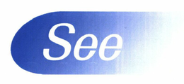 SEE trademark