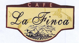 CAFE LA FINCA trademark