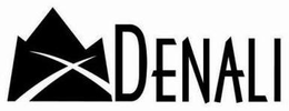 DENALI trademark