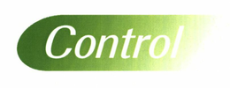 CONTROL trademark