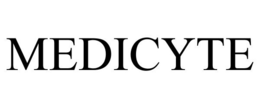 MEDICYTE trademark