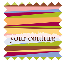 YOUR COUTURE trademark
