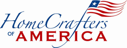 HOMECRAFTERS OF AMERICA trademark