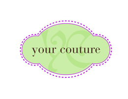 YC YOUR COUTURE trademark
