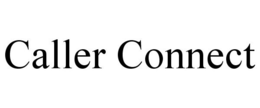 CALLER CONNECT trademark