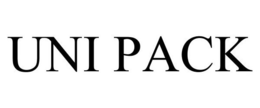 UNI PACK trademark