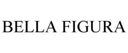 BELLA FIGURA trademark