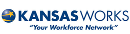 KANSASWORKS "YOUR WORKFORCE NETWORK" trademark