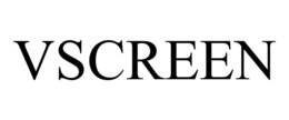 VSCREEN trademark