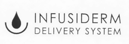 INFUSIDERM DELIVERY SYSTEM trademark