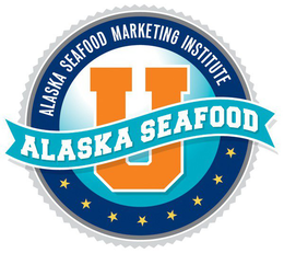 ALASKA SEAFOOD U ALASKA SEAFOOD MARKETING INSTITUTE trademark
