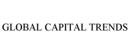 GLOBAL CAPITAL TRENDS trademark